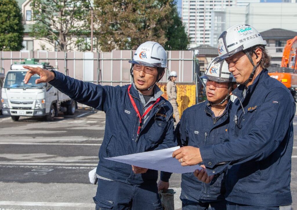 成長できる職場