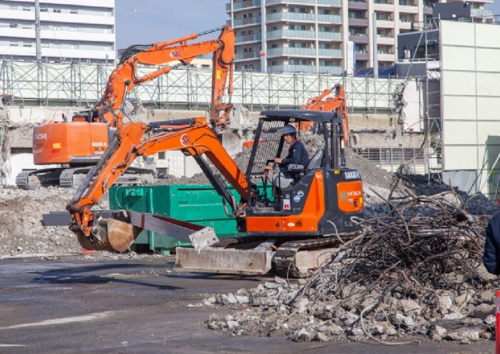 挑戦できる職場